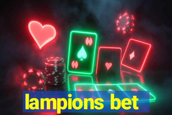 lampions bet